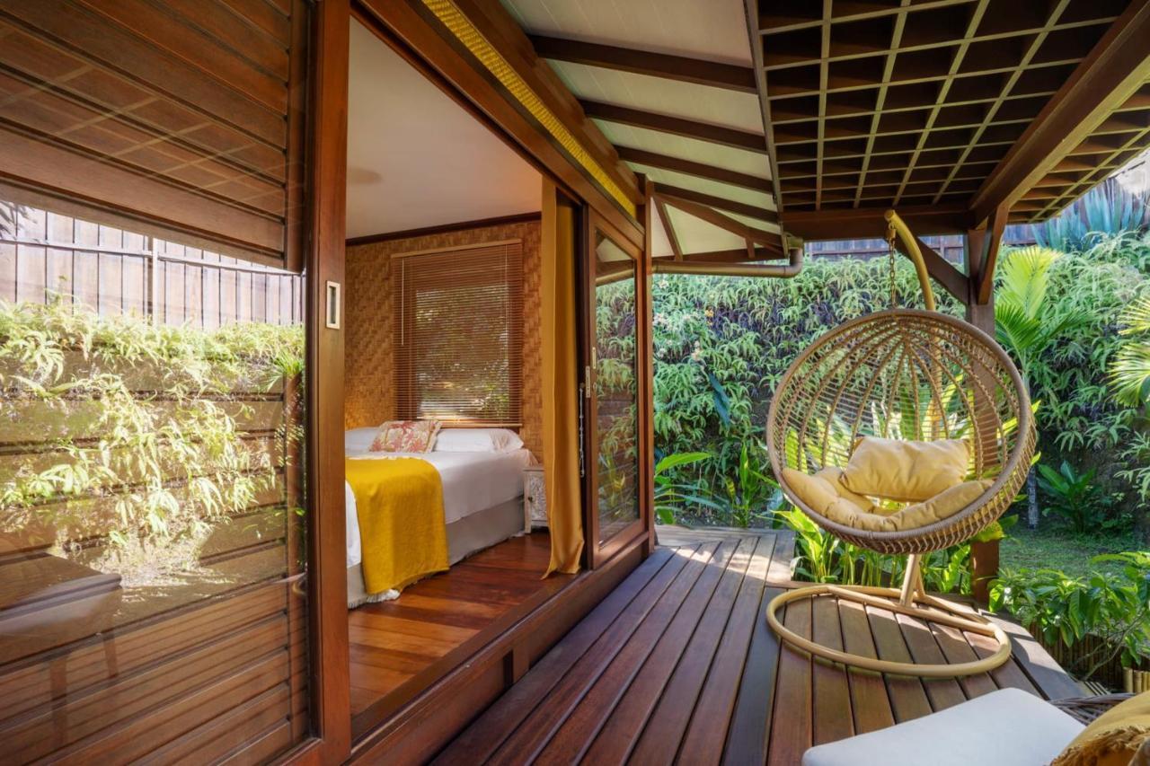 Villa Manuiti, Balinese Luxury Home - Private Swim Spa, Ocean View - Ofyr Bbq - Koi Pond بوناويا المظهر الخارجي الصورة